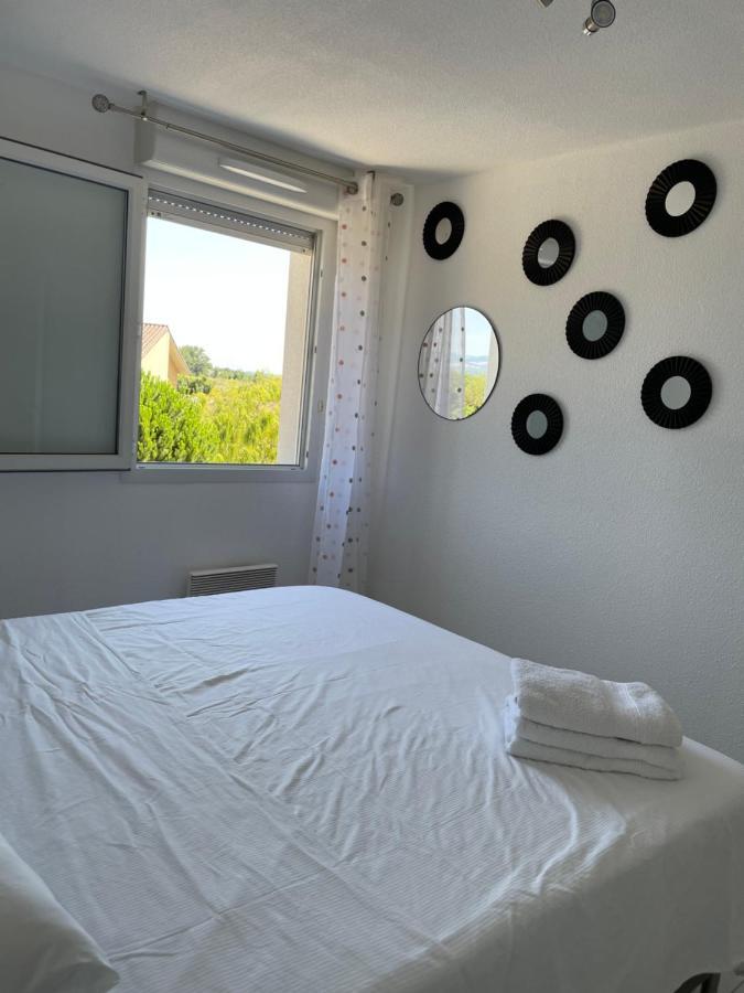 Superbe Appartement En Residence Privee Carcassonne Eksteriør billede